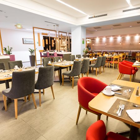 Holiday Inn San Salvador By Ihg Екстериор снимка