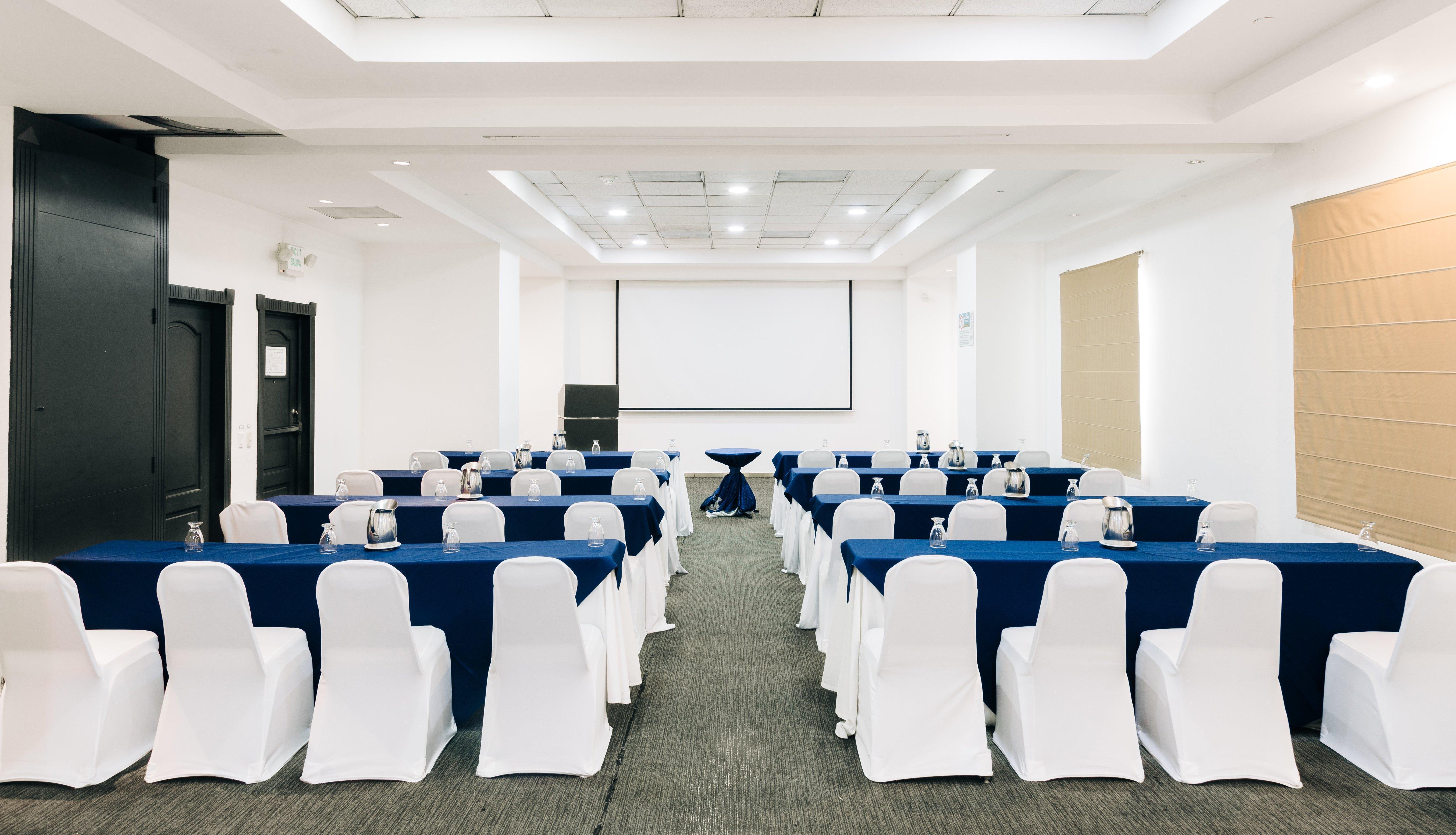 Holiday Inn San Salvador By Ihg Екстериор снимка