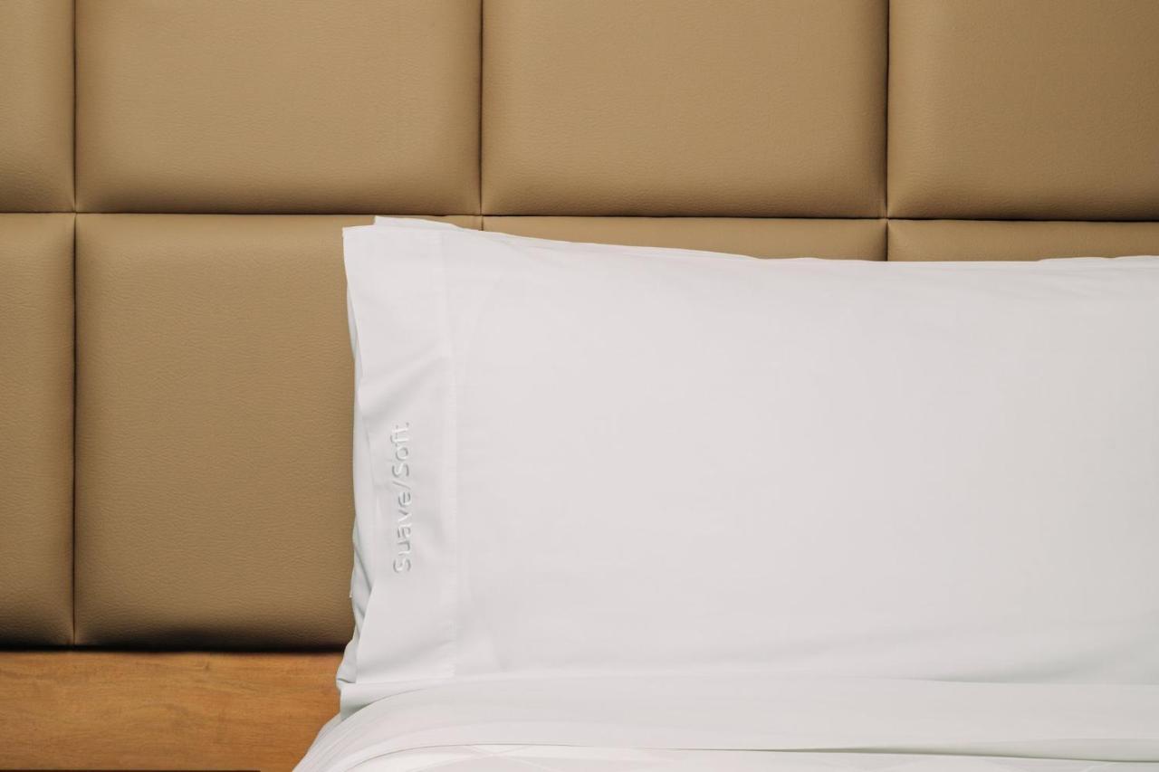 Holiday Inn San Salvador By Ihg Екстериор снимка