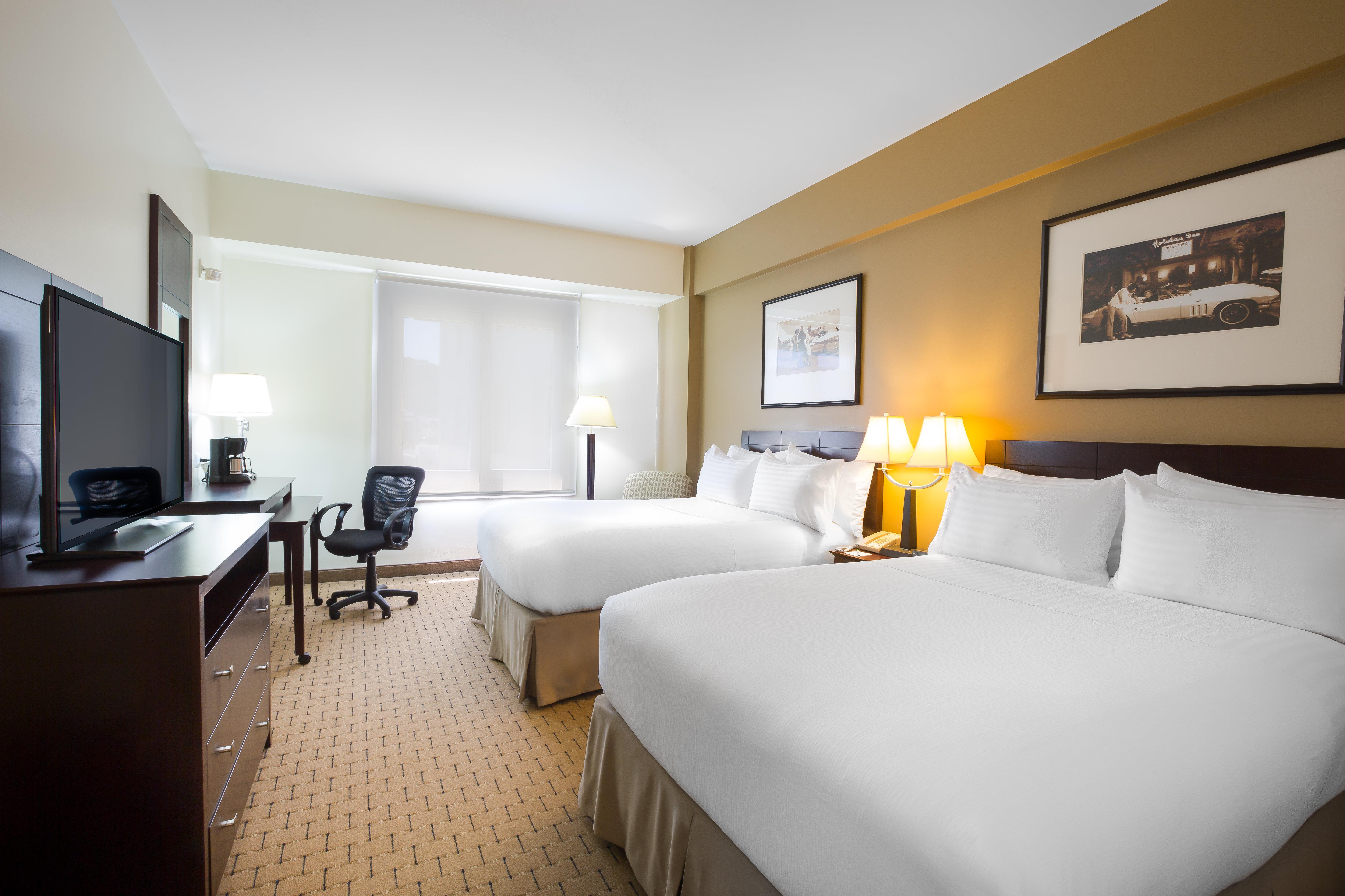 Holiday Inn San Salvador By Ihg Екстериор снимка