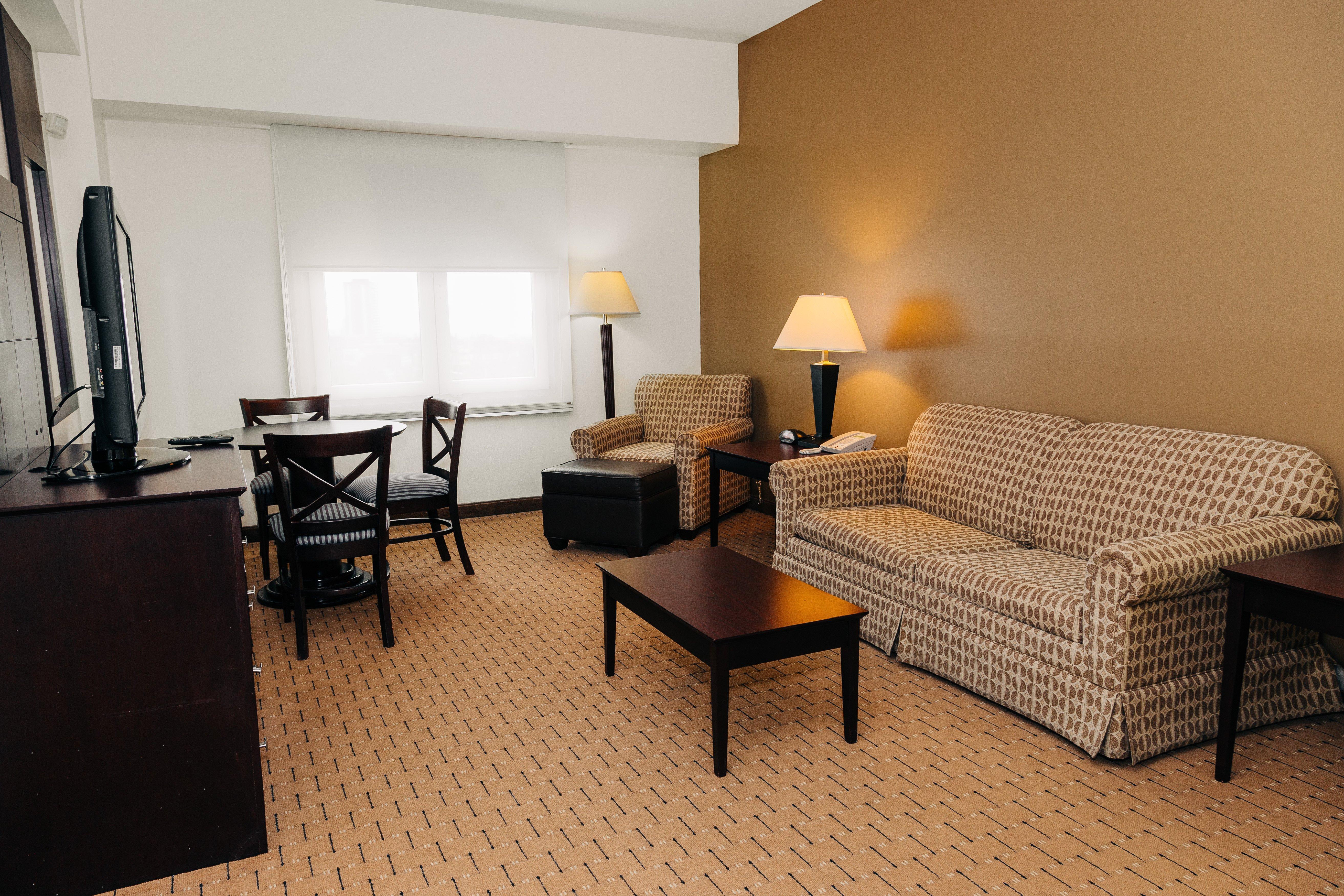 Holiday Inn San Salvador By Ihg Екстериор снимка