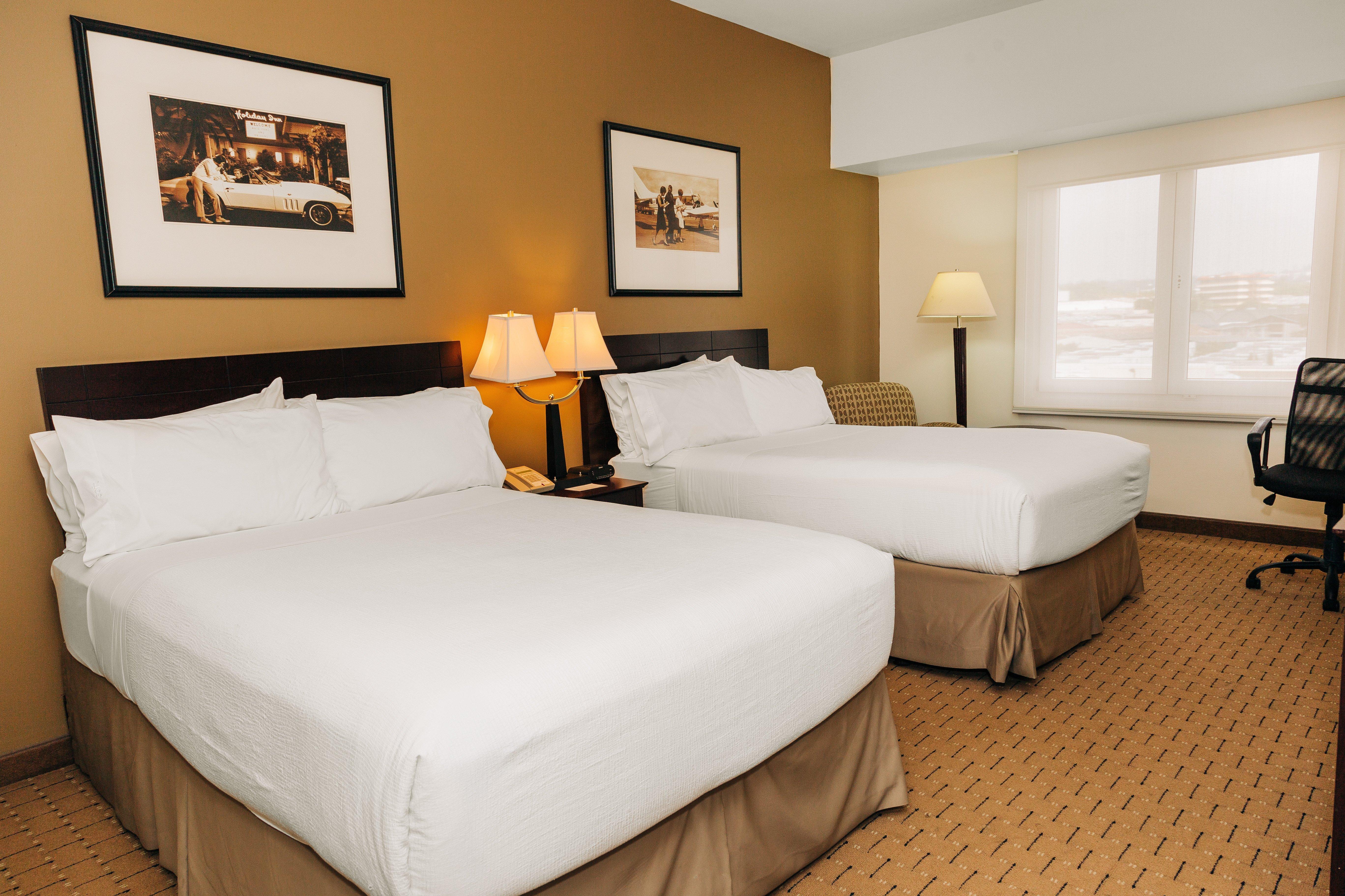 Holiday Inn San Salvador By Ihg Екстериор снимка