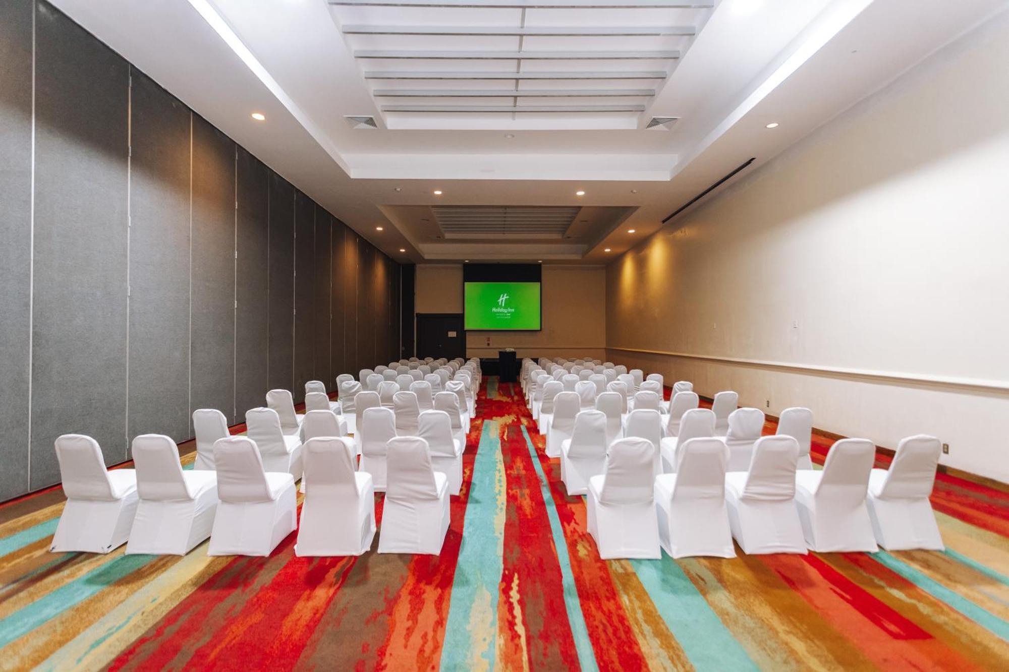 Holiday Inn San Salvador By Ihg Екстериор снимка